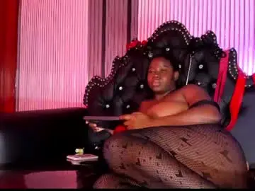 Chaturbate Best Webcam of bdsm_ebony