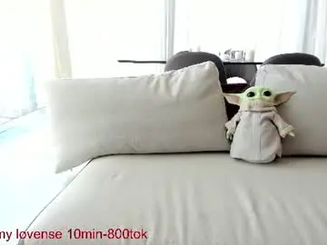 Chaturbate Adult Webcam of carolinaherera
