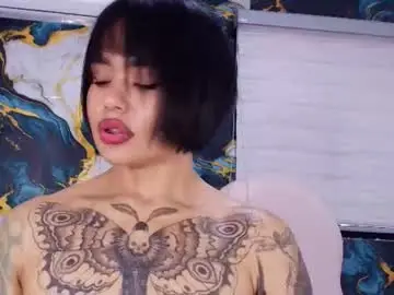 Chaturbate Best Webcam of dominoo_