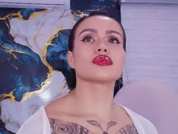 Chaturbate Live Porn of dominoo_