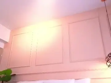 Chaturbate Sex Chat of naomi_ember__