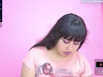 Chaturbate Sex Cam of carol_amer001