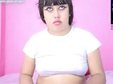 Chaturbate Best live sex cam show of carol_amer001