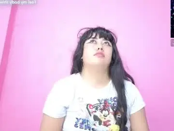 Chaturbate Free Porn Cam of carol_amer001