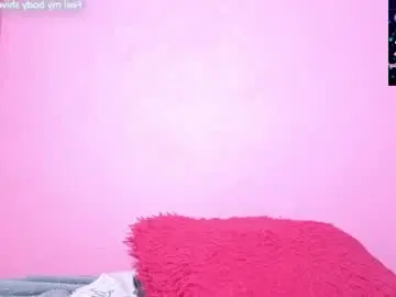 Chaturbate Adult Webcams of carol_amer001