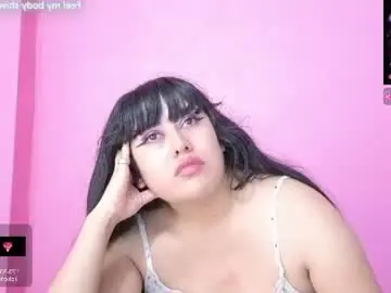 Chaturbate Live Sex Cam of carol_amer001