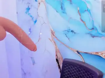 Chaturbate Best live sex cam show of dani_garciaa