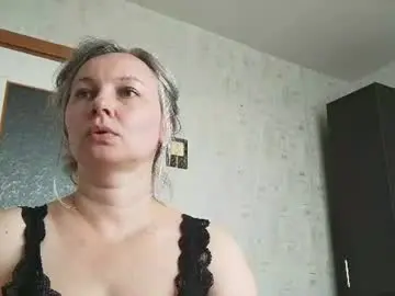 Chaturbate Nude Webcam of edithmanning