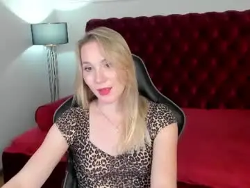 Chaturbate Sex Chat of elaravoltage