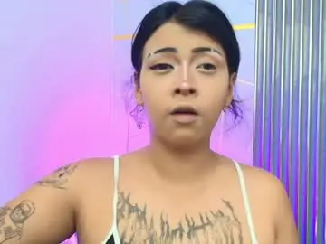 Chaturbate Private Sex Chat of gabrielacortez