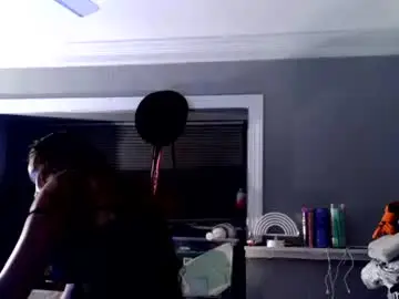 Chaturbate Free Porn Cam of mistressdannydarko