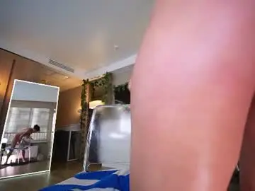 Chaturbate Watch Live Sex Cams of nica_rock