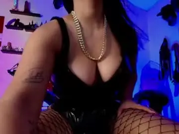 Chaturbate Adult Video Chat of veresskaardila77