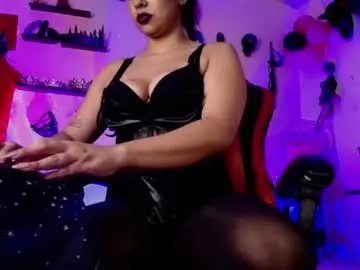 Chaturbate Live Porn of veresskaardila77