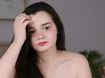 Chaturbate Nude Webcam of yunaharuno