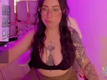 Chaturbate Best live sex cam show of _briigite