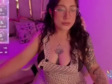 Chaturbate Adult Webcams of _briigite