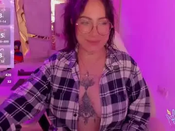 Chaturbate Best Webcam of _briigite