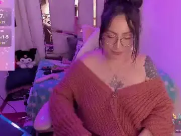 Chaturbate Adult Webcams of _briigite