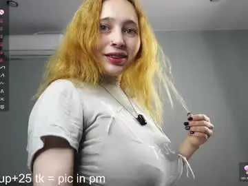 Chaturbate Nude Webcam of _inner_glow_