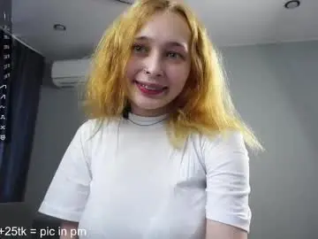 Chaturbate Adult Video Chat of _inner_glow_