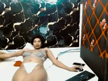 Chaturbate Adult Webcam of caramelminxx_