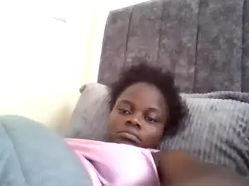 Chaturbate Live Porn of ebony_tasha