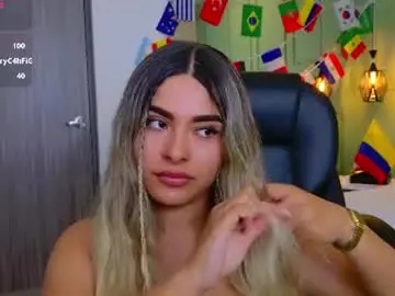 Chaturbate Sex Chat of kataliina_18