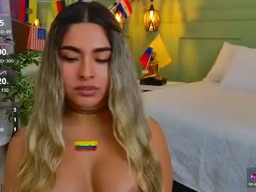 Chaturbate Live Sex of kataliina_18