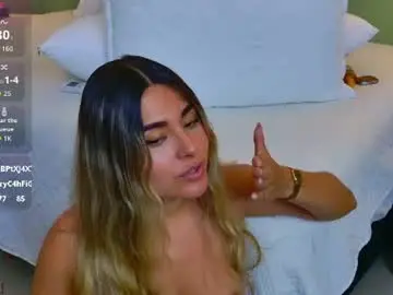 Chaturbate Live Sex Cam of kataliina_18