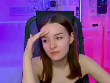 Chaturbate Best live sex cam show of kelliebanshe