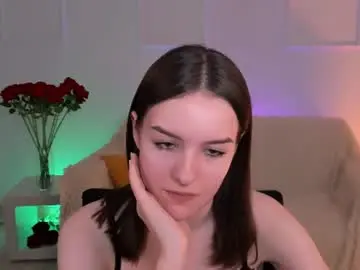 Chaturbate Sex Cam of kelliebanshe
