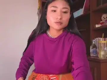 Chaturbate Sex Chat of megann__sweet
