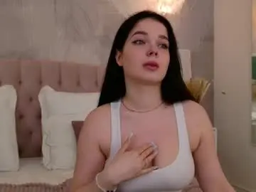 Chaturbate Adult Webcam of nikaflowers