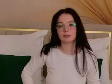 Chaturbate Live Sex of nikaflowers