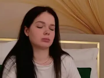 Chaturbate Sex Cam of nikaflowers