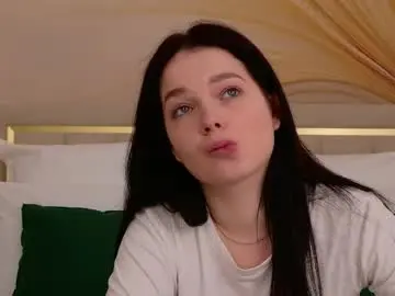 Chaturbate Adult Video Chat of nikaflowers