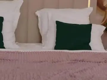 Chaturbate Live Porn of nikaflowers