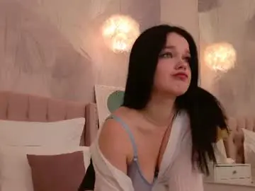 Chaturbate Adult Webcam of nikaflowers