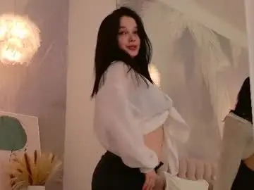 Chaturbate Sex Chat of nikaflowers