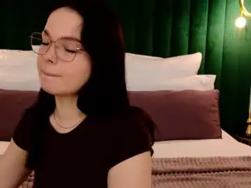 Chaturbate Sex Chat of nikaflowers