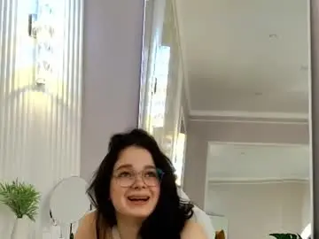 Chaturbate Adult Webcam of nikaflowers
