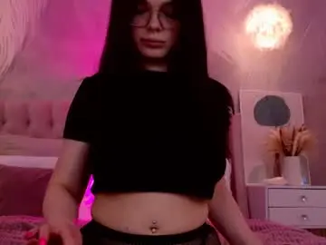 Chaturbate Private Sex Chat of nikaflowers
