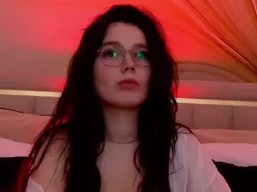 Chaturbate Adult Webcam of nikaflowers