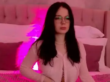 Chaturbate Private Sex Chat of nikaflowers