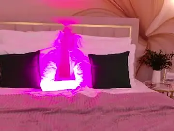 Chaturbate Live Sex of nikaflowers