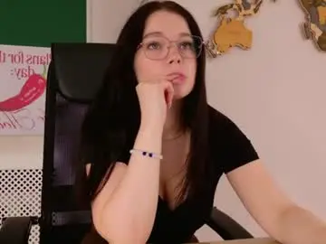 Chaturbate Sex Cam of nikaflowers