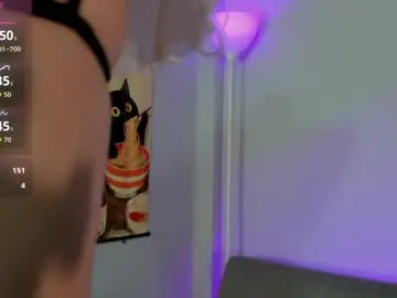 Chaturbate Sex Chat of petite_artemis