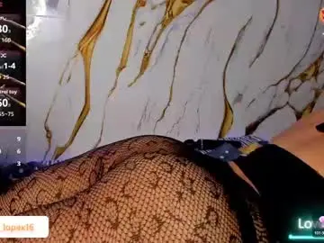 Chaturbate Live Sex of sexy_dani0