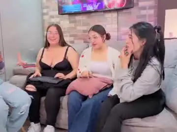 Chaturbate Free Porn Cam of sienna_rose_